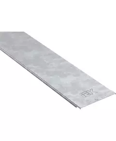 Крышка для лотка осн.200 L2000 сталь HDZ гор. оцинк. IEK CLP1K-200-2-M-HDZ