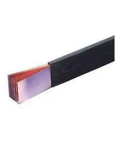 Шина медная ШМГИ 6х32х1 PROxima EKF SMG-28
