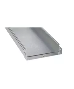 Лоток листовой неперфорированный  200х35 L3000 DKC SNS33520