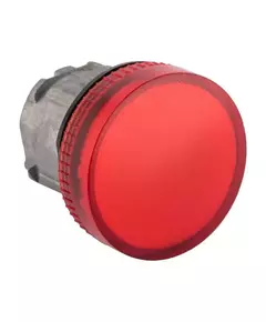 Линза для лампы красн. XB4 PROxima EKF XB4BV6-R