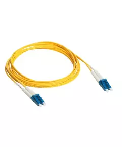 Патч-корд оптический LC/LC OS1 2м Leg 032607