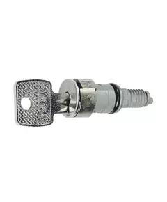 Барабан с замком для запирания шкафов Leg 036826