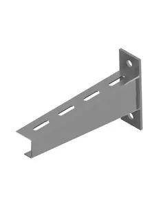 Консоль сварная KS100 HD осн.100 КМ LO4132