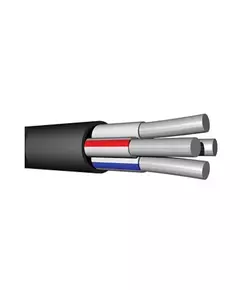 Кабель АВВГнг-LS 3х150+1х70 (м) Кольчугино 100000091792030003