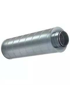 Шумоглушитель SCr 160/600 SHUFT НС-0011004