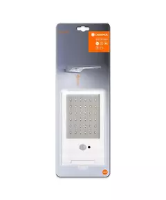 Светильник Door LED Solar 3Вт 4000К 320лм IP44 аккум. с сенсором бел. на солнечной батарее LEDVANCE 4058075267909
