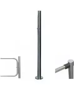 Стойка PERCo-BH02 2-15 PERCo 230806