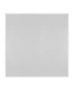 Светильник светодиодный ULP-6060 28W/3950K IP40 SCHOOL WHITE 28Вт 3950К IP40 3500лм офисный потолочный универс. опал. рассеив. с источником питания бел. Uniel UL-00006776