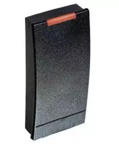 Считыватель proximity карт R10 iCLASS SE Black HID 229549