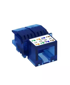 Модуль с суппорт. кат. 6 разъем RJ45 ASM-C6 OBO 6117341