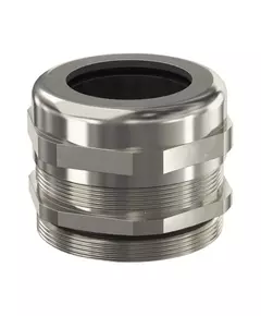 Ввод кабельный V-TEC VM63 MS M63 dкаб. 32-42 dмонтаж. отв. 63 IP68 никелир. OBO 2086060