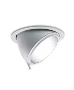 Светильник MBS201 1хCDM-T35W EBE WH PHILIPS 910500453946
