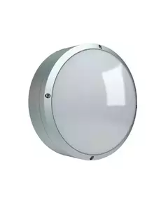 Светильник STAR NBT 11 F126 1х26Вт G24d-3 IP65 настенный серебр. СТ 1417001390
