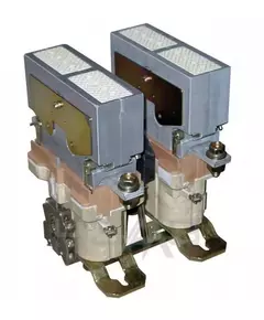 Контактор МК5-20 220В 2"З"+2"Р" ЧЭАЗ A8119-80082861