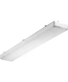 Светильник светодиодный AOT.PRS UNI LED 32Вт 4000К IP40 потолочный 1200х200 СТ 1068000030