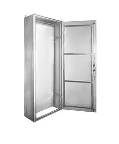 Шкаф ШСР 2000х600 IP31 ASD-electric МС.21.31.07