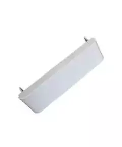 Комплект торцевых крышек EC (уп.2шт) NLCO 990072