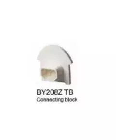 Блок соединительный BY208Z TB Philips 911401568001