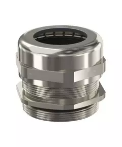 Ввод кабельный V-TEC VM50 MS M50 dкаб. 24-35 dмонтаж. отв. 50 IP68 никелир. OBO 2086054