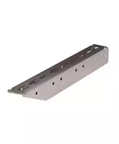 Консоль быстрой фиксации BBF осн.100 1.5мм сталь гор. оцинк. DKC BBF5010HDZ