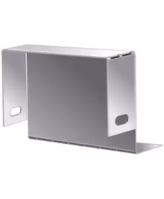 Переходник по высоте 50х80 B100 IEK CLP1H-050-080-100