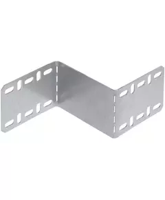 Переходник для лотка Н 80х400 IEK CLP1H-080-400