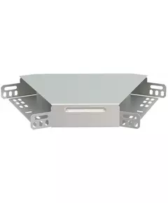 Угол для лотка 45град. 300х50 IEK CLP3P-050-300