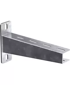 Консоль усиленная NKU200 сталь IEK CLW10-NKU-200-020-4-HDZ
