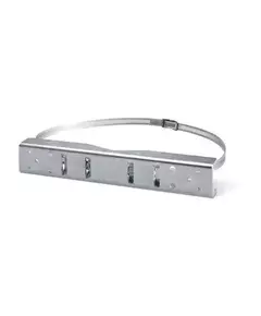 Комплект для крепления на стоб корпусов MBOX2 DKC DIS65546090