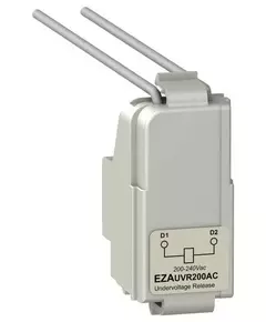 Расцепитель миним. напр. EZC100 200/240В AC SchE EZAUVR200AC