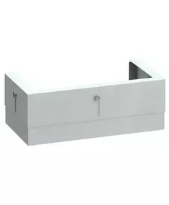 Компенсатор высоты для УЭРМ-Х-2500 (уп.2шт) IEK IND-KOMP-2500-1