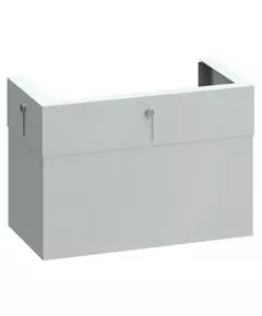 Компенсатор высоты для УЭРМ-Х-2600 (уп.2шт) IEK IND-KOMP-2600-1