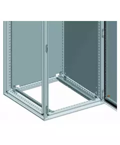Комплект кронштейнов (уп.4шт) SchE NSYSMPSB