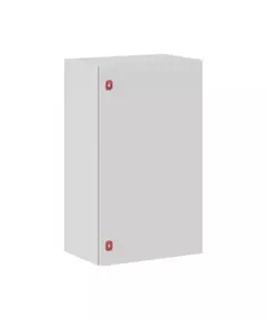 Шкаф ST с монтаж. платой 1000х600х400мм от IP65-до IP66 IK10 DKC R5ST1064