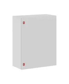 Шкаф ST с монтаж. платой 1000х800х400мм от IP65-до IP66 IK10 DKC R5ST1084