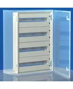 Комплект для шкафа CE 500х300мм для модулей (3х10м) DKC R5TM53