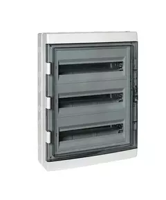 Щит ЩРН-ПГ-54 (625х450х155) IP65 PROxima EKF pb65-n-pg-54m