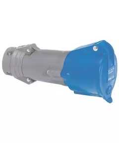 Розетка Hypra 32А 230В 2К+3 IP44 Leg 052782