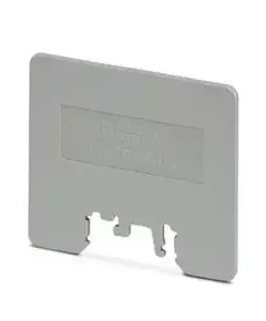 Пластина разделительная TPNS-UK (уп.50шт)Phoenix Contact 0706647