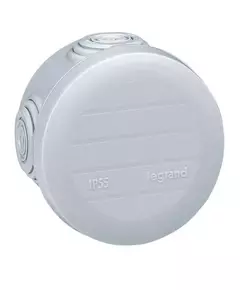 Коробка распределительная 60х40мм Plexo Leg 092001