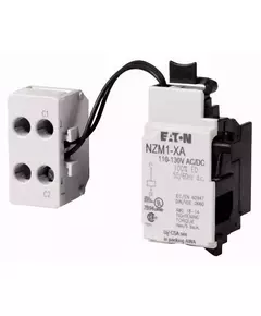 Расцепитель независимый NZM1-XA208-250AC/DC EATON 259726