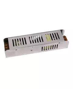 Блок питания для светодиодной ленты 40Вт 1.67А 24В IP20 BSPS метал. Pro JazzWay 5018471