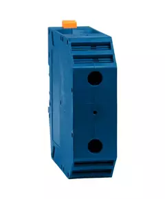 Клемма проходная OptiClip TB 240 I BU 415А (70-240) син. КЭАЗ 249874