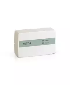 Модуль управления пожаротушением адресный МПТ-1 Рубеж Rbz-073404