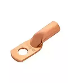 Наконечник медный ТМ 6-6-4 УХЛ3 (опрес.) КЗОЦМ 55526