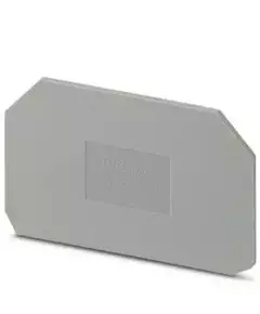 Крышка концевая D-UK 6-T Phoenix Contact 3072802