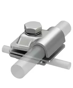 Соединитель проволоки универс. 249 8-10X16 VA OBO 5311590