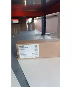 Модуль управляющий SINAMICS G120 Siemens 6SL32440BB121FA0
