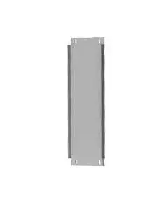 Панель монтажная МПц15/2 200х720 оцинк. ASD-electric МС.00.13.25