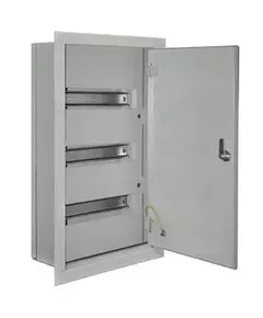 Корпус металлический ЩРВ-36 550х320х120 IP31 ASD-electric МС.12.31.13